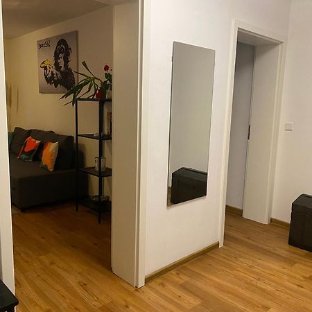Apartment Roomy Comfort - Zwischen Heidelberg Und Mannheim Edingen-Neckarhausen Dış mekan fotoğraf