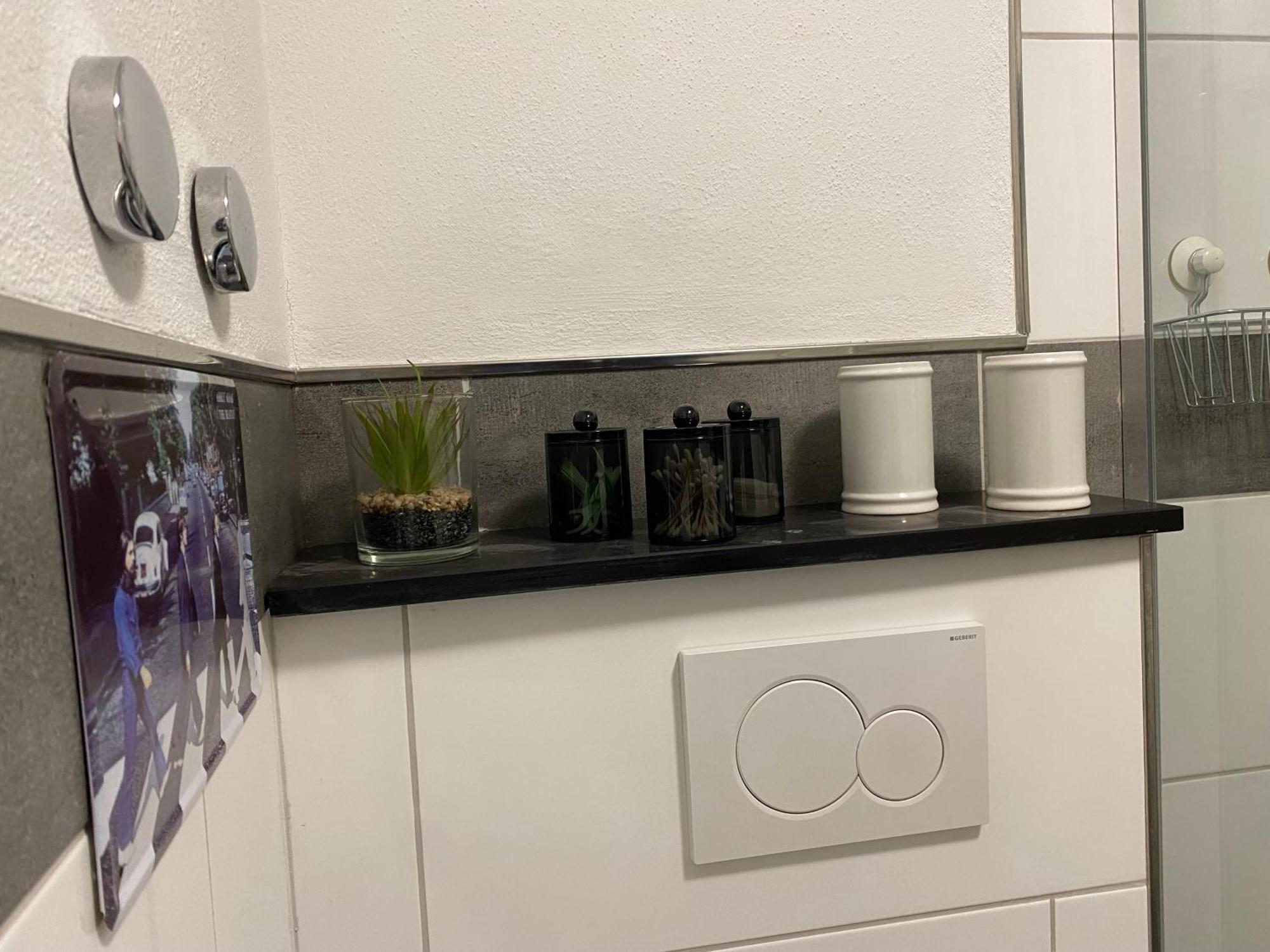 Apartment Roomy Comfort - Zwischen Heidelberg Und Mannheim Edingen-Neckarhausen Dış mekan fotoğraf