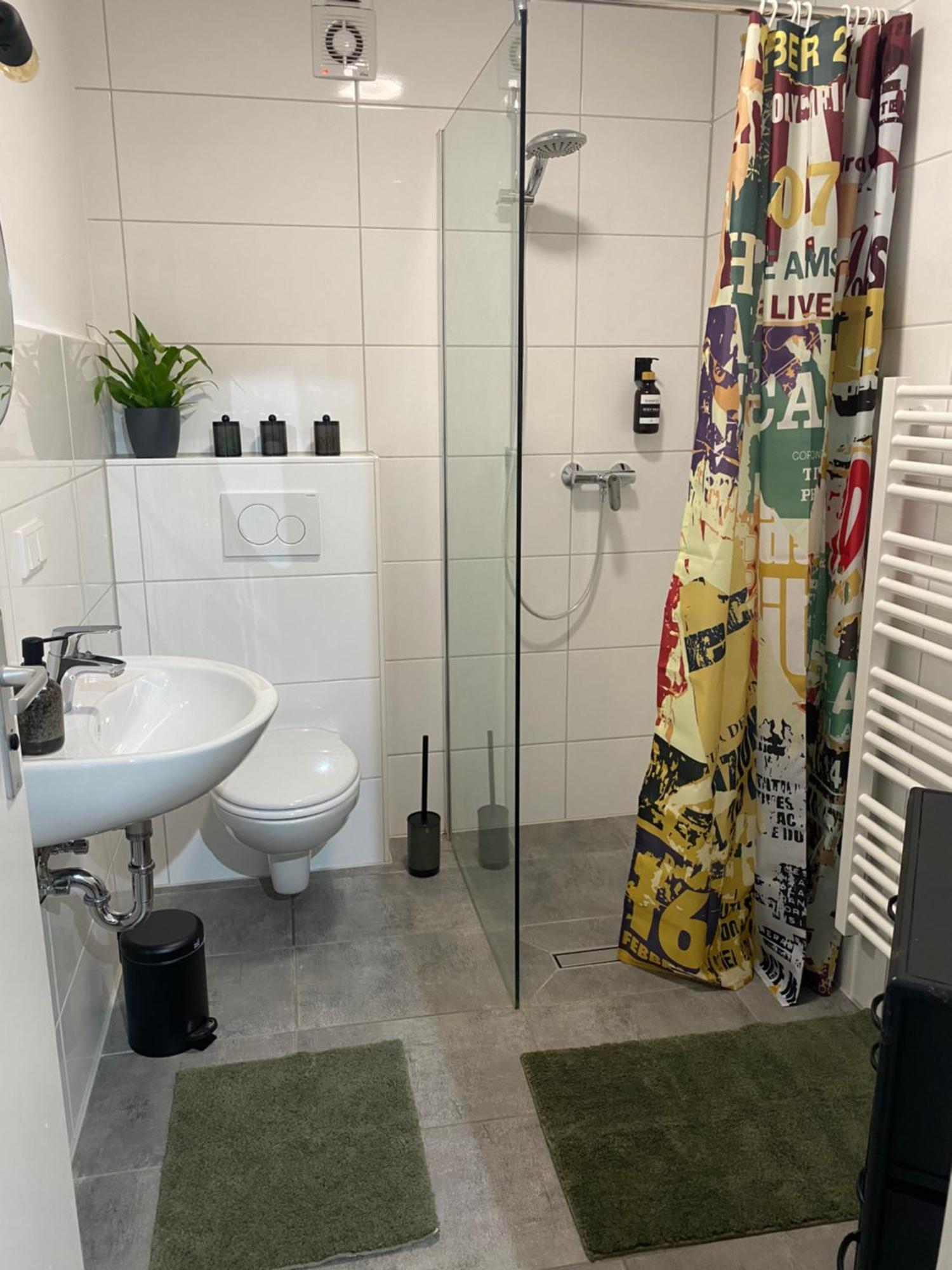Apartment Roomy Comfort - Zwischen Heidelberg Und Mannheim Edingen-Neckarhausen Dış mekan fotoğraf