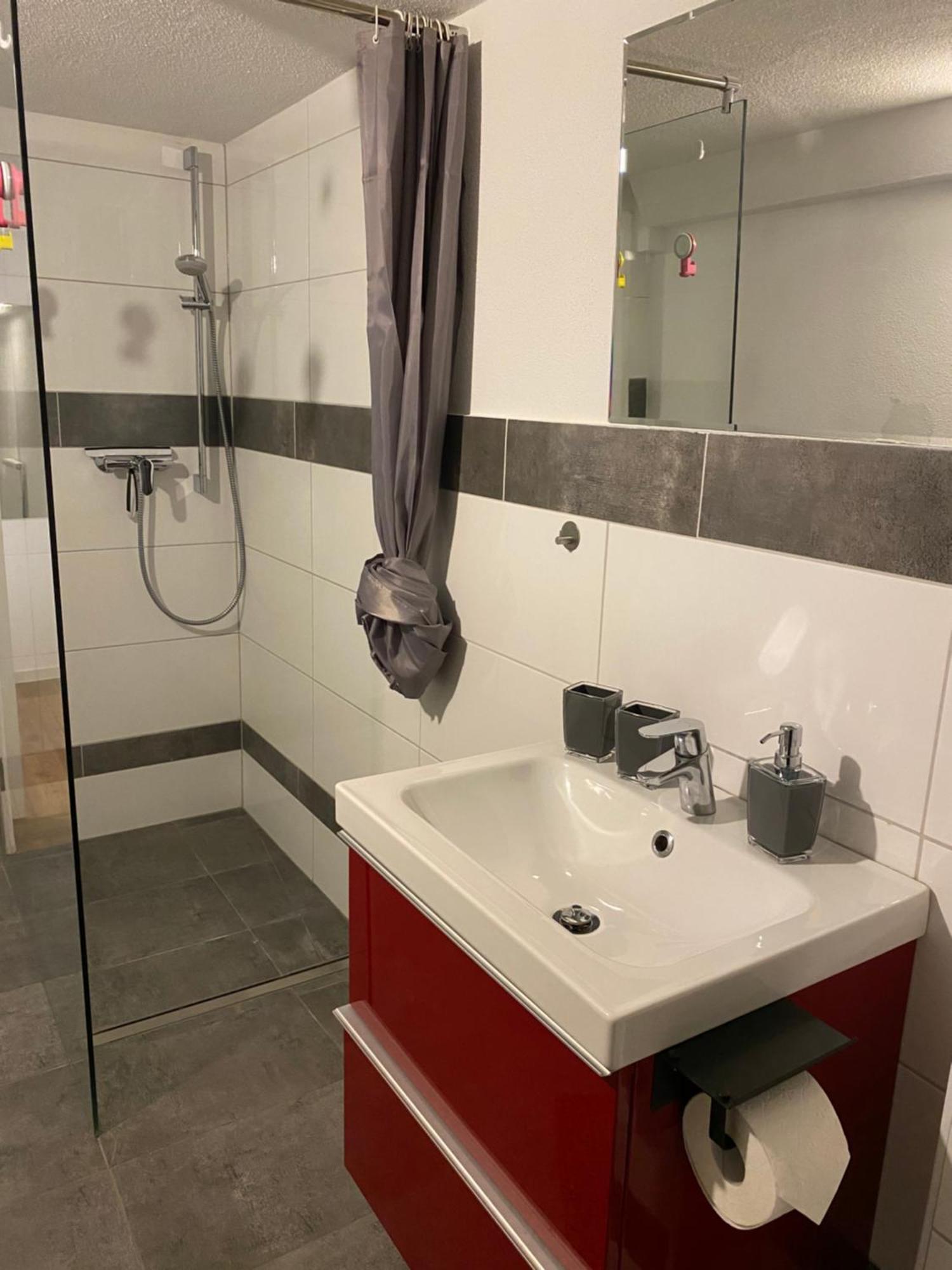 Apartment Roomy Comfort - Zwischen Heidelberg Und Mannheim Edingen-Neckarhausen Dış mekan fotoğraf