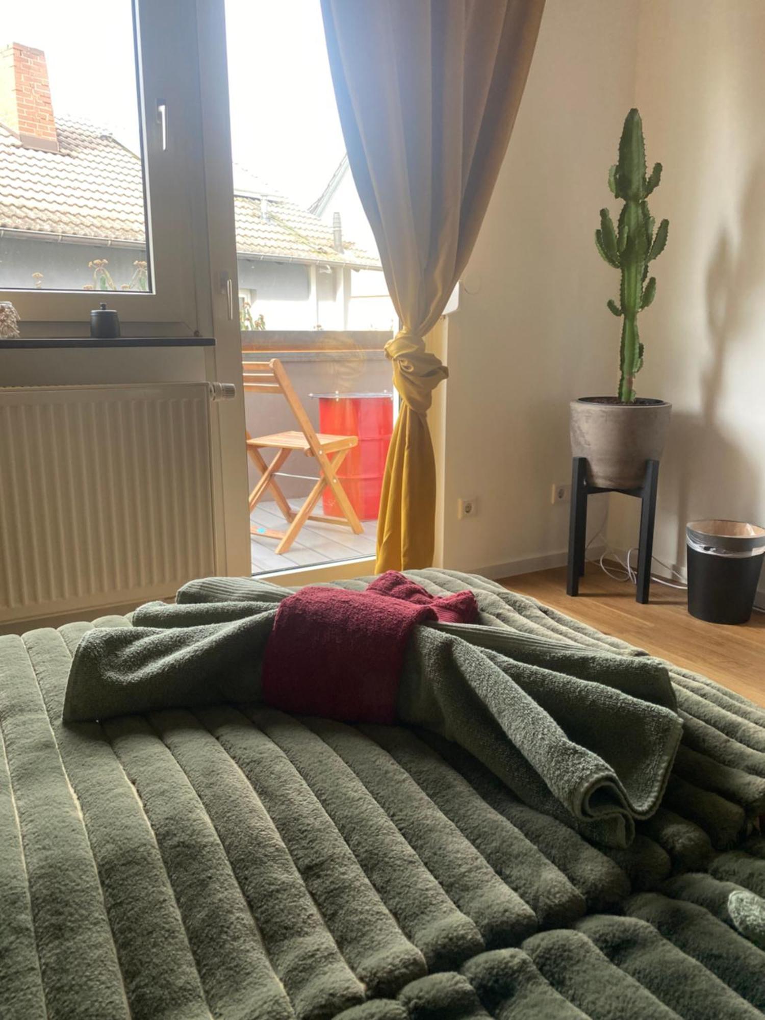 Apartment Roomy Comfort - Zwischen Heidelberg Und Mannheim Edingen-Neckarhausen Dış mekan fotoğraf