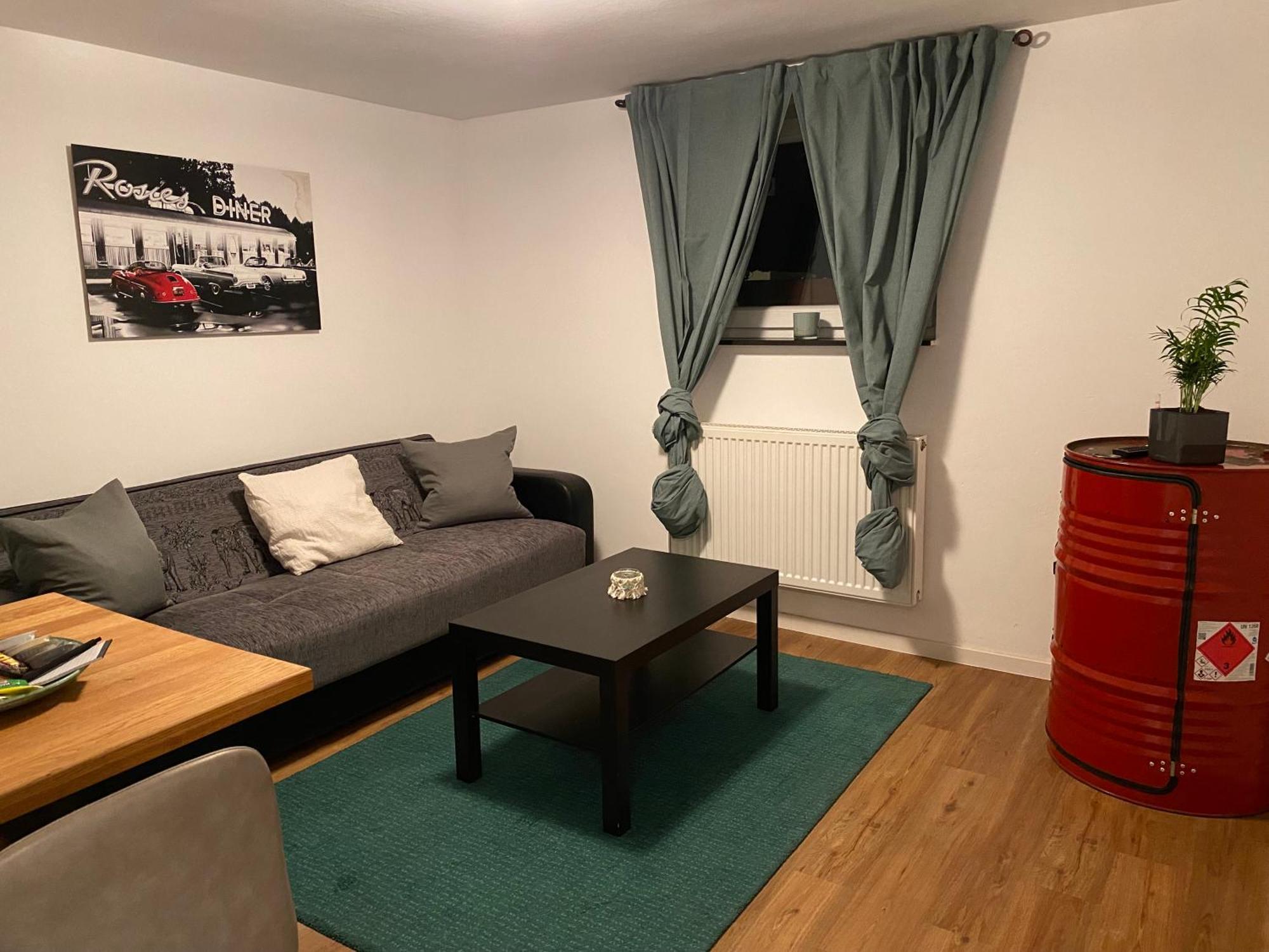 Apartment Roomy Comfort - Zwischen Heidelberg Und Mannheim Edingen-Neckarhausen Dış mekan fotoğraf