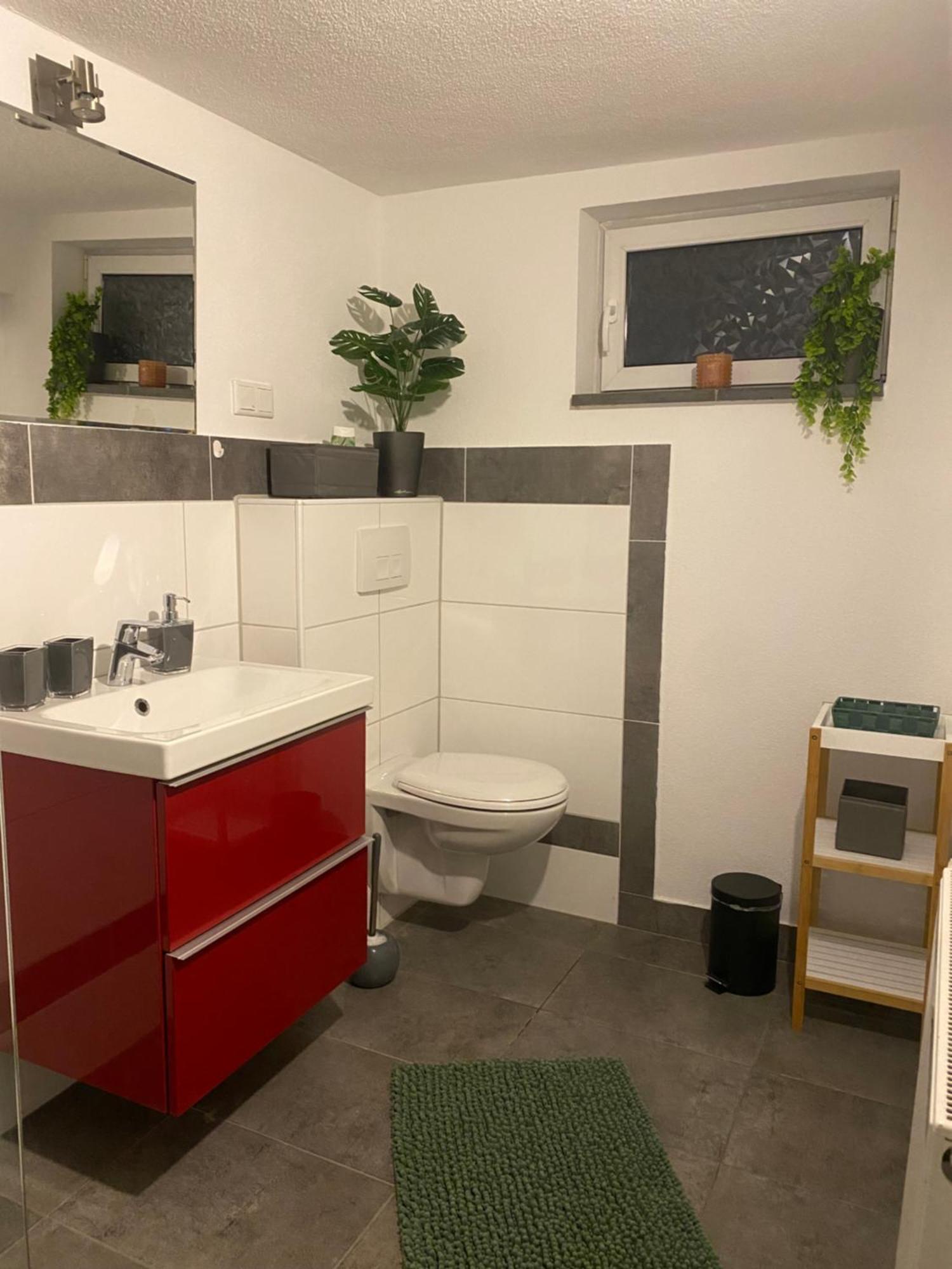 Apartment Roomy Comfort - Zwischen Heidelberg Und Mannheim Edingen-Neckarhausen Dış mekan fotoğraf