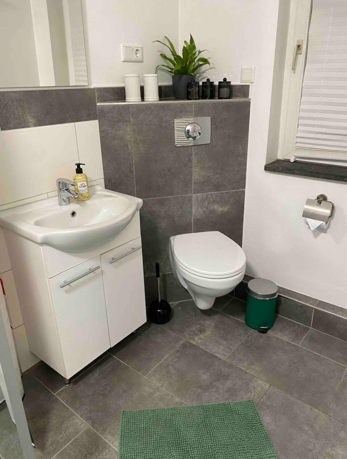 Apartment Roomy Comfort - Zwischen Heidelberg Und Mannheim Edingen-Neckarhausen Dış mekan fotoğraf